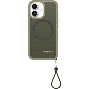 OtterBox Sole Series MagSafe Back Case Apple iPhone 17 Fair Play Green- NIB
